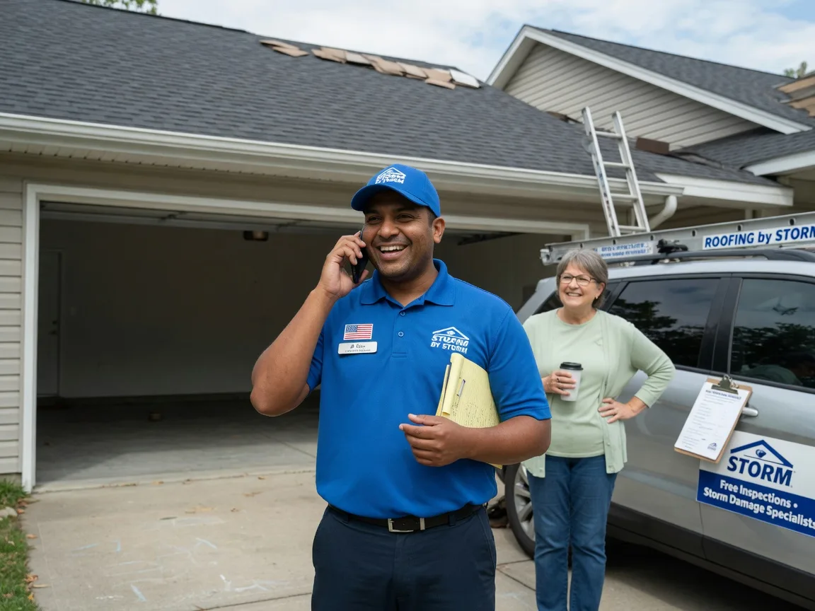 Roof Repair Near Me Rosendale, MO FAQs