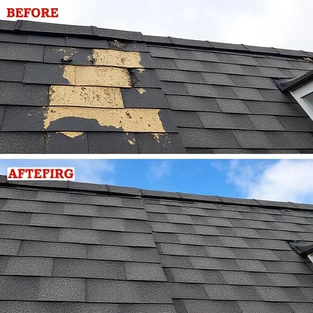 Roof Repair Near Me in Rosendale, MO near me